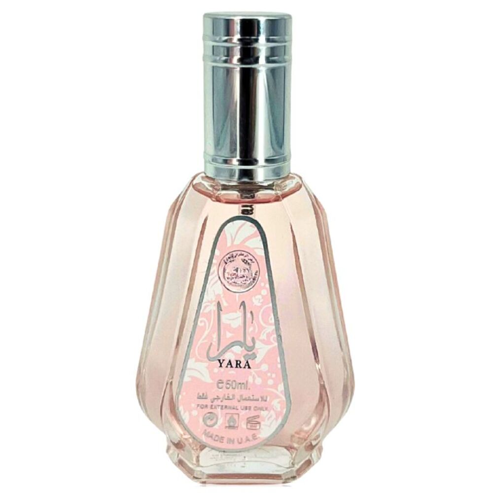 Ard Al Zaafaran Yara Eau de Parfum EDP Spray for Women 1.7 oz / 50 ml - New